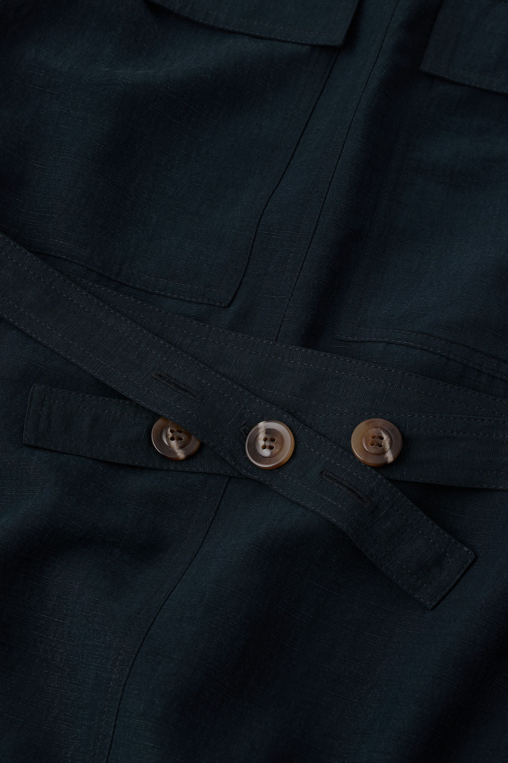 Top Isra - Pétrole - Femme vue 6